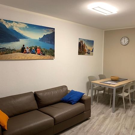 Ferienwohnung Rivacentro Exterior foto
