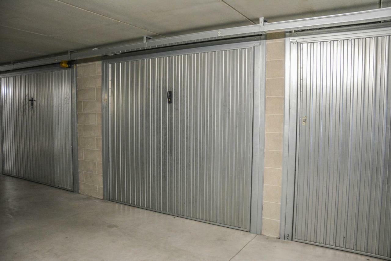 Ferienwohnung Rivacentro Exterior foto