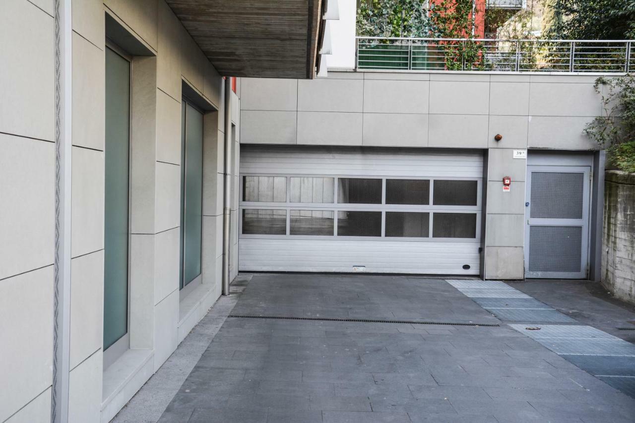 Ferienwohnung Rivacentro Exterior foto