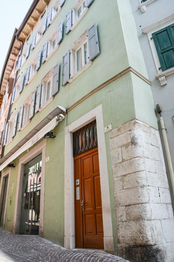 Ferienwohnung Rivacentro Exterior foto